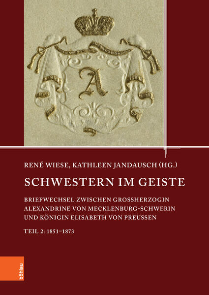 Schwestern im Geiste | Kathleen Jandausch, René Wiese