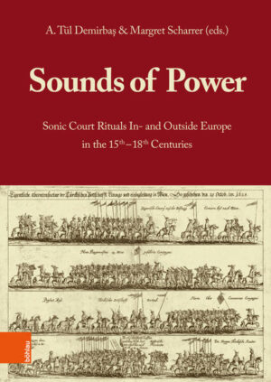 Sounds of Power | Tül Demirbaş, Margret Scharrer