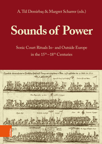 Sounds of Power | Tül Demirbaş, Margret Scharrer