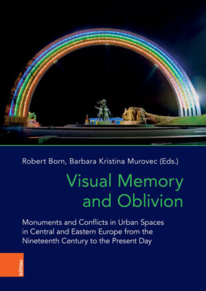 Visual Memory and Oblivion | Robert Born, Barbara Kristina Murovec