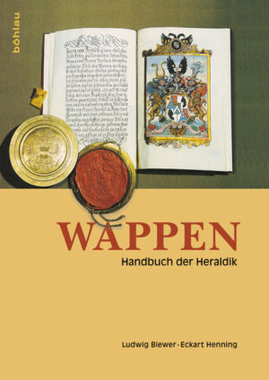 Wappen | Genealogie HEROLD. Verein für Heraldik, Ludwig Biewer, Eckart Henning