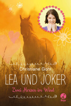 Die 13- jährige Lea fällt aus allen Wolken: Ihre Mutter entpuppt sich von heute auf morgen als absolute Pferdenärrin. Ausgerechnet Pferde! Dafür hatte Lea noch nie etwas übrig. Und jetzt soll sie auch noch an einem blöden Mutter- Tochter- Reitkurs teilnehmen - das kann ja heiter werden. Aber nachdem Lea etwas Stallluft geschnuppert hat, stellt sie fest, dass Reiten wirklich Spaß macht und man sich nicht nur in Jungs, sondern auch Pferde verlieben kann. Und von nun an hat Lea nur noch eine Sache im Kopf: ihr Traumpferd Joker ...