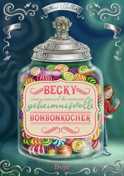 Eine Mutprobe in einer verlassenen Fabrik führt die 12- jährige Becky unversehens in die verborgene Bonbonküche von Dr. Mellis. Der freundliche alte Herr erklärt sich bereit, sie in die Geheimnisse seiner Kunst einzuführen. Aber er warnt Becky auch: Zwischen süßen Düften und bunten Leckereien lauern die verbotenen Bonbons. Diese sind nicht nur für Becky und ihren Zwilling Lotta eine Gefahr. Bei all dem wird Becky das Gefühl nicht los, dass Dr. Mellis selbst ein finsteres Geheimnis hütet ...