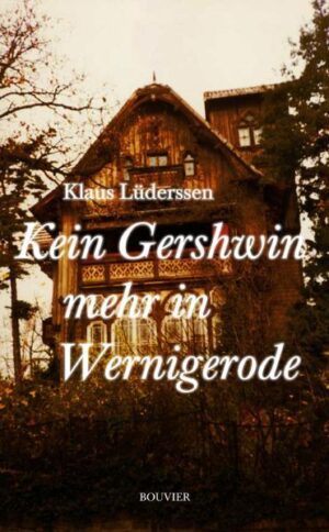 In dem unendlichen Parallelogramm der Kräfte und Motive, die zum Nazi-Regime geführt haben, gibt es verborgene Linien die zeigen: Böse politische Entwicklungen werden schrecklicher, wenn man sie genauer erklärt. Wie das nationalsozialistische Leben dort, wo es nicht um Hochfinanz und Militär ging, ideologisierend in den Alltag eindrang, wird in den großen geschichtlichen und politischen Abrechnungen leicht übersehen, kann vielleicht überhaupt nur erzählend reflektiert werden. Wenn das nun aus der Perspektive eines sehr jungen Menschen geschieht - eingebettet in die Zufälligkeiten seines Aufwachsens - mag der Leser die Wahrheit bezweifeln, sowohl des Erlebten wie seiner Darstellung. Wählt diese, wie im vorliegenden Text, die Sprache des Erwachsenen, wächst das Misstrauen. Aber hier gilt, was Peter Weiss gesagt hat: „Ich spreche Dinge aus, die ich mir erarbeitet habe, das Ich hat sich verschoben, was damals angelegt war, wird jetzt ausgeführt, aber alle Details sind authentisch.“ Bis heute hat jene Generation ja weitgehend geschwiegen, die in Krieg und Politik nicht noch ernsthaft verwickelt werden konnte, deren Fähigkeit aber, Nahes und auch Fernes auf diesem Gebiet schon wahrzunehmen und mitzuerleben, begünstigt (oder, wenn man will, beschädigt) war durch eine den Zeitläufen gemäße, früh entstandene Empfindsamkeit. Sie knüpft sich an in Familien und andere private oder vom Privaten dominierte Verhältnisse reichende politische Einflüsse. Sie werden vom Großräumig-Spektakulärem nach wie vor verdeckt, und spielten doch einen schwer zu definierenden aktiven Part. Sie waren heimliche Grundlage, offener Anspruch, aber auch zähes, nie richtig registriertes Hemmnis, repräsentiert durch Eindrücke aus früher Jugend, die - überall hin dringende - totalitäre Regime hinterlassen. So wird aus diesem Buch - lange Perioden akademischen Lebens geisterhaft überspringend - eine politische Erzählung am Rande der Kindheit. Klaus Lüderssen, geb. 1932, ist seit 1971 Professor an der Johann Wolfgang Goethe-Universität in Frankfurt am Main. Seine Interessen konzentrieren sich gegenwärtig vor allem auf Grundfragen der Kriminalpolitik, wissenschaftstheoretische Probleme strafrechtsgeschichtlicher und rechtsphilosophischer Forschung