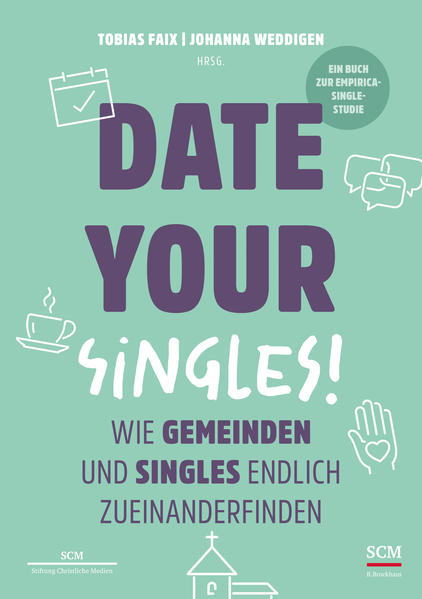 Praktische Inspiration für Gemeinden und KirchenChristliche Singles gehören zu der am stärksten wachsenden Gruppen in unseren Kirchen. Sie engagieren sich ehrenamtlich. Sie spielen für unsere Gemeinden eine große Rolle. Und doch fühlen sie sich oft übersehen und haben das Gefühl, nicht richtig zu sein. Warum? Es ist Zeit, umzudenken. Singles neu in den Blick zu nehmen. Denn Gemeinde bedeutet auch Familie. Und in dieser Familie sollten alle Platz haben-eine Fülle von Lebensformen und jeder Beziehungsstatus. Ein Buch voller Inspiration für Gemeinden und Kirchen, das ermuntert, neu zuzuhören und den Blick zu weiten.