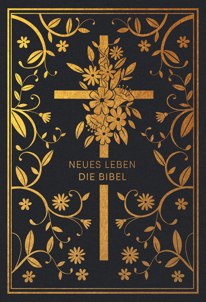 Die Bibel-ein Juwel für Ihr Herz und Ihr Bücherregal Diese Bibel ist etwas ganz Besonderes: Liebevoll illustrierte Seiten vor jedem biblischen Buch sowie aufwendig gestaltete Initialen und Ornamente neben dem Bibeltext machen diese Schmuckausgabe zu einem kostbaren Juwel. Die zweifarbigen Illustrationen von Lizzie Preston schmücken den Bibeltext mit detailverliebten Extras und schenken den Seiten eine edle Anmutung. Der einspaltige Satz und die Seiten aus dickerem Papier verleihen der Bibel das Flair einer Klassiker-Ausgabe. Gekleidet in hochwertigem Leineneinband und veredelt mit Goldfolienprägung wird die »Golden Grace Edition« auch zu einem echten Sammlerstück für Liebhaber.