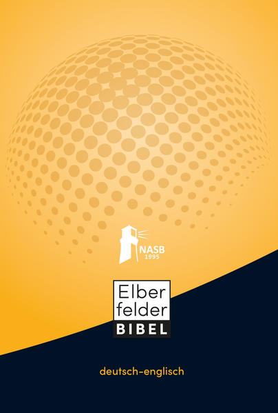 Einen neuen Zugang zu Gottes Wort bietet diese zweisprachige Bibelausgabe. Der deutsche Text der Elberfelder Bibel und der englische Text der New American Standard Bible stehen in zwei Spalten direkt nebeneinander. So kann man auf einen Blick zwei grundtextnahe und bewährte Übersetzungen miteinander vergleichen und damit zugleich seine Sprachkenntnisse auffrischen oder ausbauen.