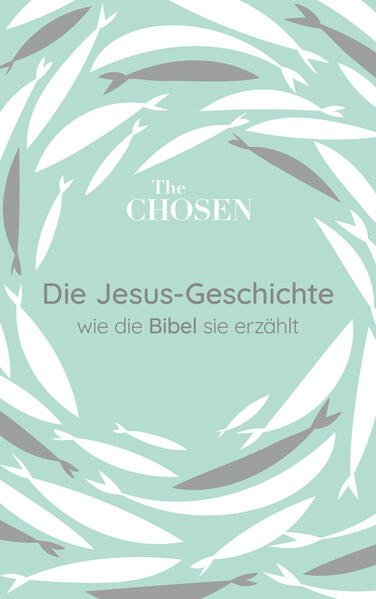 Begleite Jesus auf seinem Weg-wenn er sich Zeit nimmt für Gespräche zwischendurch oder bei entspannten Mahlzeiten am Tisch, wenn er Kranke heilt und Einsame sieht, wenn er diskutiert und tröstet, wenn er Menschen auserwählt für ein Leben mit ihm. Entdecke die Jesus-Geschichte, wie die Bibel sie überliefert: chronologisch zusammengestellt aus den vier Evangelien zu einer nahtlosen Erzählung. Der Bibeltext der "Neues Leben"-Bibel ist mit einer alltagsnahen Sprache gut verständlich. Komm mit auf eine 40-tägige Reise von Weihnachten bis Ostern und entdecke, wer Jesus war, wie er gelebt hat und was ihm wichtig war!