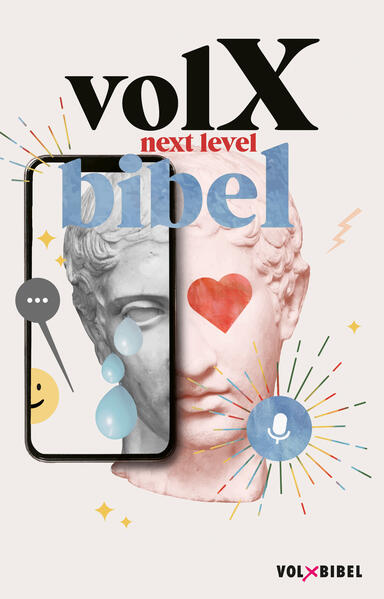 Die »Volxbibel-next level« wurde komplett überarbeitet und aktualisiert: Es gibt 20.000 textliche Änderungen! Eine besondere Bibel für alle, die das Wort Gottes auf eine zeitgemäße Art erleben möchten. Die Volxbibel wurde von Martin Dreyer und seinem Team geschrieben, um die Bibel ganz neu und frisch ins Bewusstsein der Menschen zu rücken. Dabei geht es nicht nur darum, die alten Worte, die vor tausenden von Jahren gesprochen und aufgeschrieben wurden, zu übersetzen, sondern auch darum, sie in unsere heutige Zeit zu übertragen und sie verständlicher und zugänglicher zu machen. Die "Volxbibel-next level" erreicht auch Menschen, die sonst vermutlich nicht zur Bibel greifen würden.