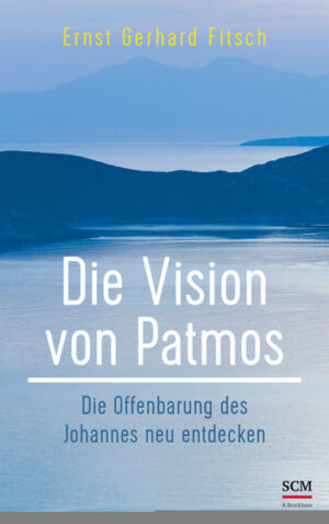 Die Vision von Patmos | Bundesamt für magische Wesen