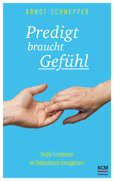 Eine Predigt, die mitreißt und begeistert, die zu Tränen rührt und bewegt, nachklingt und verändert-das ist die Sehnsucht vieler Gottesdienstbesucher. Arndt Schnepper ermutigt dazu, Gefühlen in Predigten mehr Raum zu geben-so wie es jahrhundertelang in Gottesdiensten der Fall war. Ganz praktisch zeigt Schnepper, wie Predigten ihr Ziel nicht verfehlen: den Hörer. Damit die Worte nicht nur in den Kopf, sondern auch ins Herz gehen.