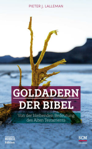 Goldadern der Bibel | Bundesamt für magische Wesen