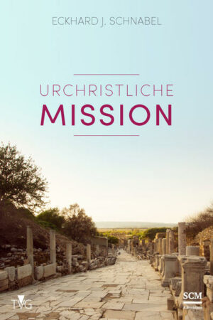 Urchristliche Mission | Bundesamt für magische Wesen