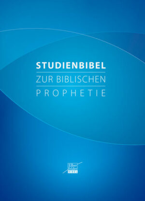 Studienbibel zur biblischen Prophetie | Bundesamt für magische Wesen