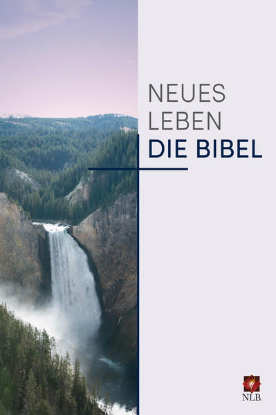 Mit Gott das Leben atmen, seine Nähe genießen, sich aufmachen zu neuen Abenteuern-dazu ermutigt Gottes Wort. Die "Neues Leben"-Übersetzung spricht klar und verständlich in den Alltag. Durch das zweifarbige Druckbild sind Bibeltext, Verszählung und Zwischenüberschriften optisch voneinander abgehoben. Außerdem sind die Worte Jesu rot gedruckt, ebenso wie die Stellen im Alten Testament, die Jesus zitierte. Viele Verweisstellen und Sacherklärungen helfen dabei, die Bibel in ihrer Tiefe zu verstehen. Der Umschlag lädt zum Träumen ein und hat eine feine, angenehme Struktur.