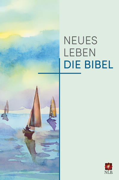 Gottes Wort in alltagsnaher, schnörkelloser Sprache-das macht die "Neues Leben"-Bibel so beliebt. Durch das zweifarbige Druckbild sind Bibeltext, Verszählung und Zwischenüberschriften voneinander abgehoben. Außerdem sind die Worte Jesus in roter Schrift gedruckt, ebenso wie die Stellen im Alten Testament, die Jesus zitierte. Viele Verweisstellen und Sacherklärungen helfen dabei, die Bibel in ihrer Tiefe zu verstehen. Der Umschlag ist im Aquarell-Stil gehalten und hat eine feine, angenehme Struktur.