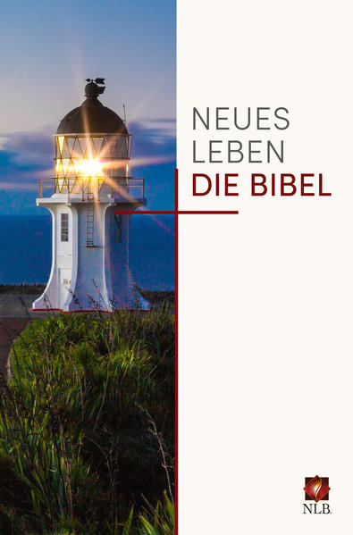 Die "Neues Leben"-Bibel ist verständlich und alltagsnah, sie hat eine einfache und schnörkellose Sprache. Das zweifarbige Druckbild gibt Orientierung im Bibeltext. Das handliche Format ist perfekt für unterwegs-so kann Gottes Wort überall wirken!