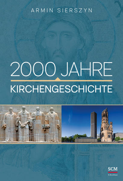 Erleben Sie 2000 Jahre Kirchengeschichte-von den Anfängen bis zur Schwelle des 21. Jahrhunderts. Die Gesamtausgabe wurde aktuell bis 2021 fortgeschrieben und umspannt alle Epochen: Von den Anfängen bis zum Untergang des Weströmischen Reiches Das Mittelalter Reformation und Gegenreformation Neuzeit Exemplarisch eingebaute Quellentexte konkretisieren die Darstellung und erleichtern das geschichtliche Verstehen. Persönlichkeiten, Bewegungen und Epochen werden treffend charakterisiert. Besonderes Profil gewinnt die Darstellung dadurch, dass sie tiefere Zusammenhänge aus biblisch-theologischer Sicht beleuchtet. Entwicklungen und Strömungen werden herausgearbeitet, die sich bis in die Gegenwart fortsetzen. Damit eröffnet sich ein profiliertes Verständnis von Kirche, Theologie und Gesellschaft in Geschichte und Gegenwart. Dieses Standardwerk hat sich als Examenslehrbuch für Theologiestudierende wie auch als Nachschlagewerk für alle Interessierten bewährt. Ein detailliertes Register mit etwa 2100 Begriffen erleichtert den Zugang zu Personen und Themen der Kirchen- und Theologiegeschichte.