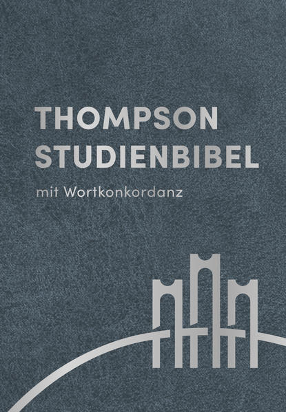 Eine hervorragende Basis für ein intensives Bibelstudium! Und eine wirkliche Hilfe bei der Vorbereitung von Predigten und Andachten. Neben dem Text der Lutherbibel 1984 bietet die Thompson-Studienbibel einen ausführlichen Studienteil mit zahlreichen Extras. Kompakt zusammengestellt, vielseitig einsetzbar, mit umfangreichem Bibelwissen und Erklärungen zu vielen biblischen Zusammenhängen.