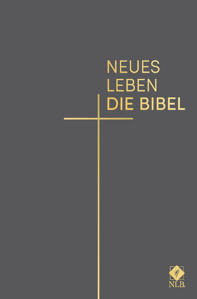 Ein hochwertiger Ledereinband macht diese Bibel beständig, die Goldprägung macht sie glanzvoll. Diese Ausgabe der "Neues Leben"-Übersetzung strahlt nicht nur mit wertvollem Gewand-durch rot gedruckte Jesus-Worte wird Christus als Mitte der Heiligen Schrift sichtbar.