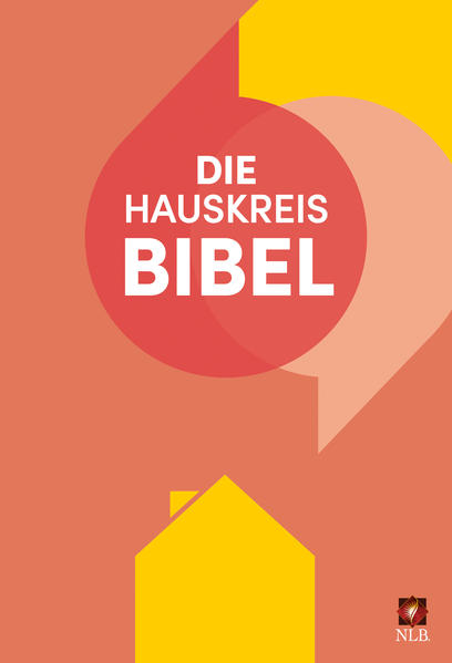 Die perfekte Bibel für Hauskreise, Jugendabende, Frauen- und Männerkreise oder Gesprächsgruppen! Neben dem kompletten Text der Neues Leben Bibel bietet diese Ausgabe-Anregungen zum Einstieg in Gesprächsrunden-vertiefende Fragen direkt neben dem Bibeltext-für jeden einzelnen Abschnitt der Bibel-111 ausgearbeitete Kurse für verschiedene Zielgruppen (Männer, Frauen, Singles, Verheiratete, Jugendliche oder Berufstätige)-194 beliebte Geschichten und Berichte der Bibel-mit Gesprächsfragen aufbereitet-Einführungen zu jedem biblischen Buch, historische Hintergründe, sowie Informationen zu Verfasser, Entstehungszeit und Besonderheit-66 Zusatz-Seiten für Hauskreisleiter mit Tipps von erfahrenen Mitarbeitern aus dem Autorenpool des Hauskreismagazins. Mithilfe der aufbereiteten Informationen und der begleitenden Fragen kommt man leicht ins Gespräch, gewinnt tieferes biblisches Wissen und wird motiviert, das Erkannte in den Alltag umzusetzen. Die ideale Fundgrube bei der Vorbereitung von Bibelkursen, Andachten, Bibelarbeiten und Predigten, sowie für die persönliche Bibellese.