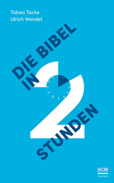 So viele Geschichten, so viele Menschen, so viele Einzelheiten in der Bibel… Wo soll man da anfangen? Und was ist der rote Faden? Zwei Bibelexperten haben eine Auswahl aus den wichtigsten Texten der Bibel getroffen. Verbindende Überleitungen zeigen den großen Zusammenhang auf. So kommt man kurzweilig von Adam und Eva bis zum neuen Himmel und der neuen Erde. Ein Streifzug durch die Texte, die man wirklich kennen muss-und zugleich durch Gottes große Geschichte mit der Welt. Die Bibeltexte sind nicht nacherzählt, sondern im Wortlaut nach der beliebten und gut verständlichen Übersetzung der "Neues Leben"-Bibel wiedergegeben.