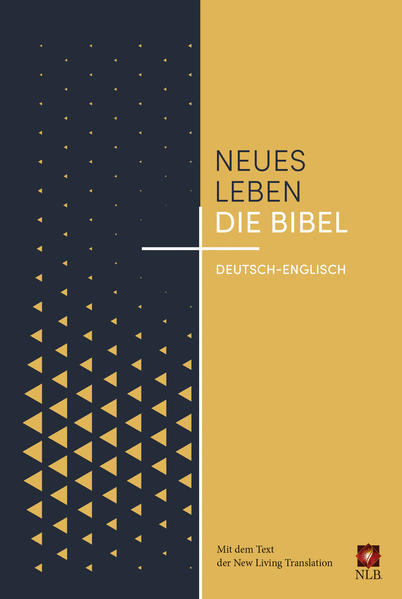 Einen neuen Zugang zu Gottes Wort bietet diese zweisprachige Bibelausgabe. Der deutsche und der englische Bibeltext stehen in zwei Spalten direkt nebeneinander. So kann man zwei moderne und alltagsnahe Übersetzungen-die »Neues Leben«-Bibel und die »New Living Translation«-direkt miteinander vergleichen und damit zugleich seine Sprachkenntnisse auffrischen oder ausbauen.