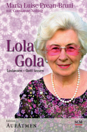 Lola Gola | Bundesamt für magische Wesen