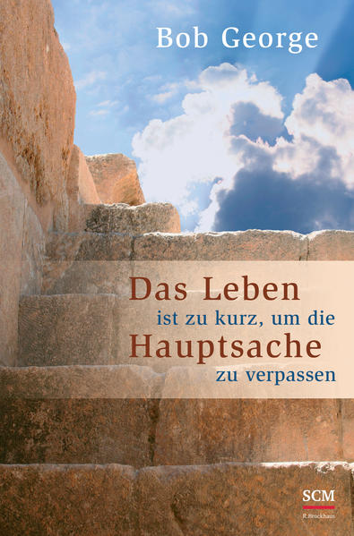 Wie kann man die Freude Gottes jeden Tag neu erleben? Was bedeutet es, Christus in sich leben zu lassen? Wenn man ein neues Leben hat, warum kämpft man dann immer noch mit der Sünde? Bob George schreibt in diesem Klassiker des Glaubens über Missverständnisse, die häufig in Bezug auf den Glauben bestehen. Anhand von vielen Anekdoten und Beispielen zeigt er, was wahres Christsein für Menschen bedeutet. Ein spannendes Buch, das viel bewirken kann!