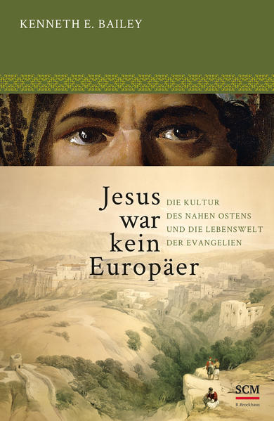 Jesus war kein Europäer, sondern lebte in einer Kultur, die uns fremd ist. Dieses faszinierende, leicht verständliche Sachbuch liefert Einblicke in die Denkwelt Jesu und des Neuen Testaments. Durch die Beschreibung des kulturellen Umfelds, in dem Jesus gelebt und gewirkt hat, bekommt man ein tieferes Verständnis seiner Aussagen. Der Autor Kenneth E. Bailey hat Jahrzehnte lang im Nahen Osten gelebt und gelehrt. Für seine Analysen zieht er noch weitere arabisch-christliche Bibelausleger des Mittelalters heran. So erfährt man zum Beispiel, warum Jesus in der Krippe, aber nicht im Stall geboren wurde, oder warum er in den Staub schrieb, als die Ehebrecherin vor ihm stand. Eine wertvolle Neu-Interpretation vieler biblischer Texte.