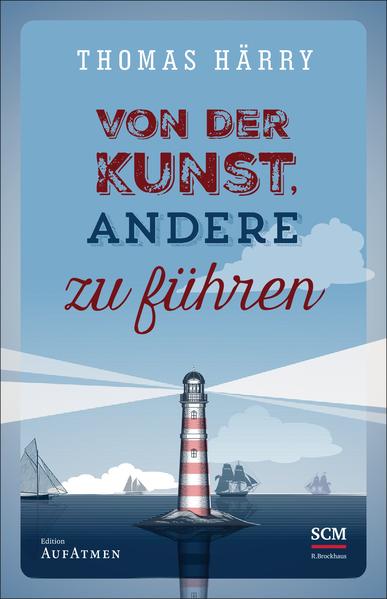 Gute Führung ist in jedem Lebensbereich ein ausschlaggebendes Element! Und doch fehlen in beinahe allen Institutionen, auch in Kirchen, gute Führungskräfte. Doch kann man Führen überhaupt lernen? Thomas Härry ist überzeugt: Ja! Nachdem sein letztes Buch "Von der Kunst, sich selbst zu führen" viele Menschen dafür begeistert hat, sich mit dem Thema "Selbstführung" auseinanderzusetzen, beleuchtet der beliebte Autor nun, wie man auf gute Weise andere leiten und auf sie fördernden Einfluss nehmen kann. Er geht Fragen nach wie: Wie kann man seine eigene Wirksamkeit entwickeln und steigern? Welches sind wichtige Führungsgrundsätze? Wie kann man dabei mitwirken, dass Menschen ihr Bestes geben? Und wie sieht jesusgemäße Führung aus? Ein unverzichtbarer Begleiter für alle, die Leitungsverantwortung haben.