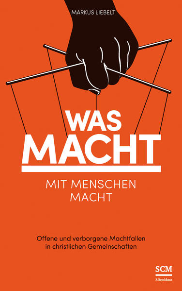 Auch in christlichen Gemeinden "menschelt" es. Entscheidungsfindung, Zielvorstellungen, Strukturen, Fragen von Leitung, Finanzen usw.-überall lauern Versuchungen der Macht. Und nicht wenige Gemeinden (und Werke) sind durch subtile innere Machtmechanismen, dubiose Einflussnahmen sowie den daraus resultierenden Konflikten geistlich und menschlich gelähmt. Verständlich und engagiert beschreibt der Autor die offenen und verborgenen Fallen der Macht in christlichen Gemeinschaften. Vor allem aber zeigt er praktische Hilfen und Wege auf, wie man ihnen angemessen geistlich begegnen und sie überwinden kann.