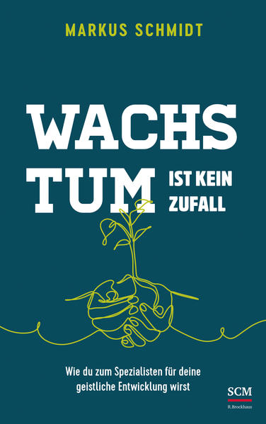 Wünschst du dir, dass dein Leben einen Mehrwert hat, einen Ewigkeitswert, der einen echten Unterschied in deinem Umfeld macht? Wie ein guter Coach führt dich dieses Buch in die Selbstverantwortung vor Gott und dir selbst. Denn Wachstumsspezialisten haben erkannt: Wachstum passiert zwar automatisch, aber nicht zufällig. Es gibt Bereiche, die sind unsere Aufgabe-die können wir trainieren-und solche, um die kümmert sich Gott. Bist du bereit, deinen persönlichen Wachstumsprozess in Angriff zu nehmen, mit dem Ziel vor Augen, immer mehr wie Jesus zu sein?