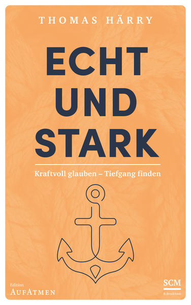 Finden Sie einen Glaube, der alltagserprobt und krisentauglich ist! Geistliche Reife entsteht immer da, wo emotionale Gesundheit und geistlicher Tiefgang zusammenkommen. So entsteht eine Beziehung zu Gott, die echt und stark ist. Echt, weil sie der eigenen Vergangenheit, den Schwächen und Wunden nicht länger ausweicht. Stark, weil der Glaube ein festes Fundament und gesunde Ausdrucksformen gefunden hat. Dazu gehören die regelmäßige Bibellese, das ehrliche Gebet, die Abhängigkeit vom Heiligen Geist und die Einbettung in tragende Beziehungen. Thomas Härry teilt seine eigenen Reifeprozesse und führt Sie hinein in einen Glauben, der alltagserprobt und krisentauglich ist. Echt und stark. Beständig und authentisch. Die überarbeitete Neuauflage des Bestsellers mit neuen Reflexionsfragen!