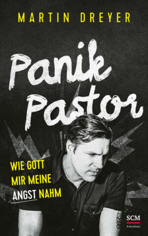 Panik-Pastor | Bundesamt für magische Wesen