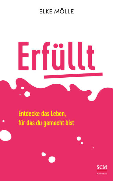 Jetzt schon leben wie im Himmel-geht das?Ja, das wünscht sich Gott für dich. Jesus ist gekommen, damit du Zugang zu einem Leben in Fülle hast-immer, in jedem Lebensbereich.Klingt toll, doch was genau heißt das eigentlich? Einfach nur Besitz und Erfolg anzuhäufen, erfüllt uns auf Dauer ja nicht. Es muss noch etwas geben, das tiefer geht. Etwas, das dir Zufriedenheit schenkt, die bleibt-nachhaltig, ein für alle Mal. So wie Gott es versprochen hat. Eben wie im Himmel so auch hier bei dir, in deinem Heute. Bist du bereit für den Weg hinein in das Leben, für das du gemacht bist?"Was Elke Mölle in diesem gehaltvollen Buch beschreibt, habe ich sie selbst über viele Jahre hinweg leben und lehren sehen. Hier ist nichts bloße Theorie, sondern erprobte, solide, lebensverändernde Weisheit. Und das mit jeder Menge guter Laune. Befreiend, klar und praktisch." Dr. Johannes Hartl, Gebetshaus Augsburg