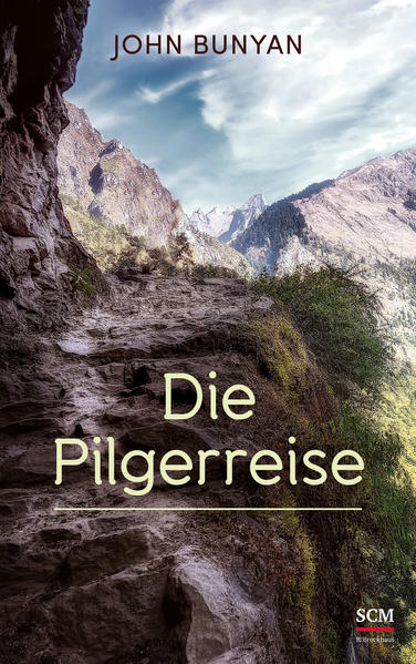 Bunyans Klassiker der christlichen LiteraturSeit mittlerweile fast 350 Jahren prägt John Bunyans kraftvolle Allegorie "Die Pilgerreise" den Glauben vieler Christen. Sie erzählt die zeitlose Geschichte von Christian, der auf seinem Weg in die himmlische Stadt mit vielen Hindernissen und Gefahren zu kämpfen hat. Doch es ist viel mehr als eine Allegorie: Es ist einerseits die persönliche Geschichte des Kesselflickers Bunyan und andererseits die Geschichte eines jeden von uns, der die gleiche Reise unternimmt. John Bunyan (1628-1688) war von Beruf Kesselflicker. Er war ein bewunderter, aber auch verfolgter Prediger, der über zwölf Jahre im Gefängnis saß. Dort entstand u. a. "Die Pilgerreise", eines der meistübersetzten Werke der Weltliteratur.