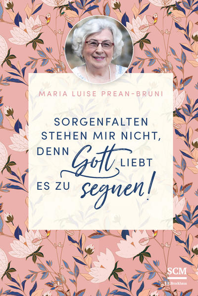 Die kleine Maria-Prean-Bibliothek: erfrischende Ermutigungen für den Alltag Band 2: Was macht uns krisenfest? Gott sagt, ein Herz ohne Angst und Sorge. Das Buch ermutigt dazu, Gott unser Vertrauen zu schenken-gerade in den Bereichen, in denen sich Unruhe und Zukunftsängste ausbreiten wollen. Er versorgt! Die beliebte Autorin und Sprecherin Maria Prean teilt in vier kleinen Happen ihre hoffnungsfrohe, klare Glaubensbotschaft und spricht damit Zuversicht mitten hinein in die Zeit der Krise und Angst.