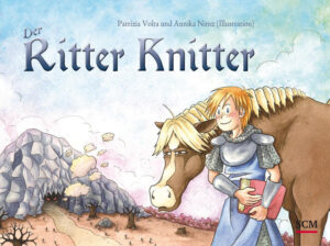 Der Ritter Knitter ist anders als die übrigen Ritter. Anstatt zu kämpfen, liest er lieber. Dann wird die Tochter des Königs entführt. Zu ihrer Rettung wird nicht ein starker, sondern ein kluger Ritter gesucht - das Abenteuer beginnt. Doch dann wird alles ganz anders als gedacht, denn die Königstochter entpuppt sich als kesse Prinzessin. Eine außergewöhnliche Rittergeschichte, die zeigt: Gott hat jeden Menschen einzigartig gemacht. Dieses umfangreiche Bilderbuch ist etwas für kleine (Vor- ) Leseratten und macht mit seinen pfiffigen Texten und hervorragenden Illustrationen auch erwachsenen Vorlesern Spaß!