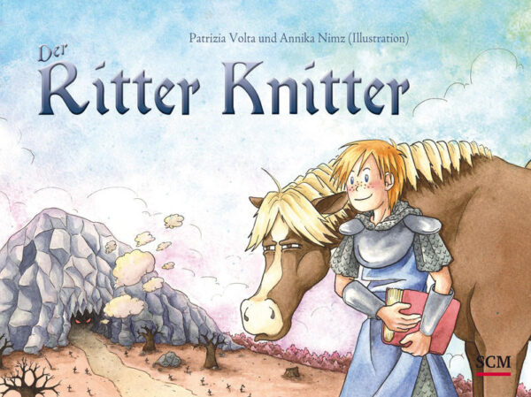 Der Ritter Knitter ist anders als die übrigen Ritter. Anstatt zu kämpfen, liest er lieber. Dann wird die Tochter des Königs entführt. Zu ihrer Rettung wird nicht ein starker, sondern ein kluger Ritter gesucht - das Abenteuer beginnt. Doch dann wird alles ganz anders als gedacht, denn die Königstochter entpuppt sich als kesse Prinzessin. Eine außergewöhnliche Rittergeschichte, die zeigt: Gott hat jeden Menschen einzigartig gemacht. Dieses umfangreiche Bilderbuch ist etwas für kleine (Vor- ) Leseratten und macht mit seinen pfiffigen Texten und hervorragenden Illustrationen auch erwachsenen Vorlesern Spaß!