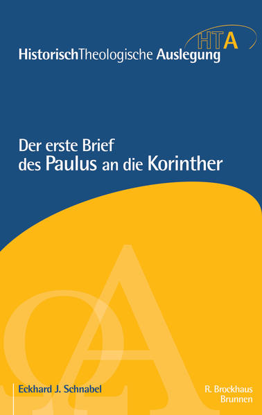 Die Historisch-Theologische Auslegungsreihe des Neuen Testaments ist ein Projekt von Exegeten aus dem evangelikalen Bereich. Sie will mit wissenschaftlicher Gründlichkeit die Aussagen der neutestamentlichen Texte im Hinblick auf ihre historische Situation, ihre literarische Eigenart und mit betonter Berücksichtigung ihrer theologischen Anliegen erläutern und verständlich machen. Dabei werden neben den traditionellen auch neuere exegetische Methoden und Forschungsergebnisse berücksichtigt. Das Besondere dieser Kommentarreihe ist, dass über die möglichst präzise historische Erklärung hinaus Brücken in die kirchliche Gegenwart geschlagen werden. Die Auslegung behält dabei die Praxis von Verkündigung und Seelsorge im Blick. Die Kommentarreihe folgt einem durchgängigen vierteiligen Aufbau: In Abschnitt I wird eine präzise und wortgetreue Übersetzung der neutestamentlichen Texte geboten. In Abschnitt II finden sich Bemerkungen zum Kontext, zum Aufbau, zur literarischen Form oder Gattung sowie zum theologischen Hintergrund des jeweiligen Abschnitts. Abschnitt III bietet eine gründliche Vers-für-Vers-Exegese. Abschnitt IV ist als Zusammenfassung zu verstehen, in der auch die Wrikungsgeschichte der Verse verfolgt sowie ein Brückenschlag in die Gegenwart und die praktische Anwendung gegeben wird. Stand: 2. Auflage 2010