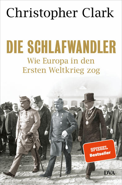 Die Schlafwandler | Bundesamt für magische Wesen