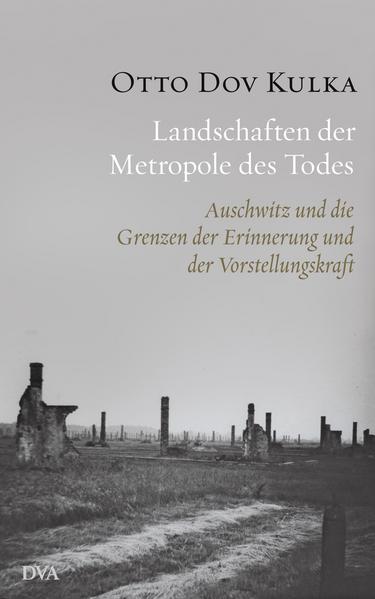 Landschaften der Metropole des Todes | Bundesamt für magische Wesen