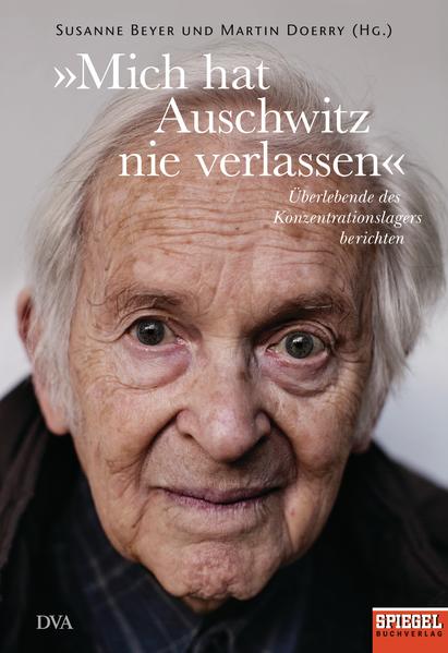 »Mich hat Auschwitz nie verlassen« | Bundesamt für magische Wesen