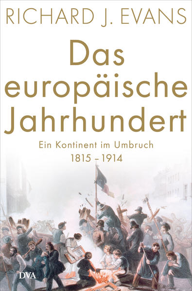 Das europäische Jahrhundert | Bundesamt für magische Wesen