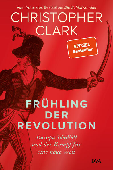 Frühling der Revolution | Christopher Clark