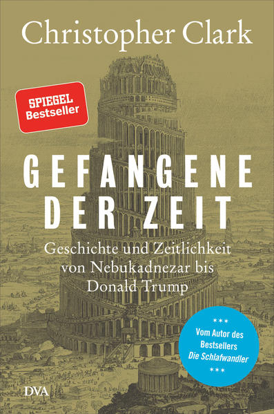 Gefangene der Zeit | Bundesamt für magische Wesen