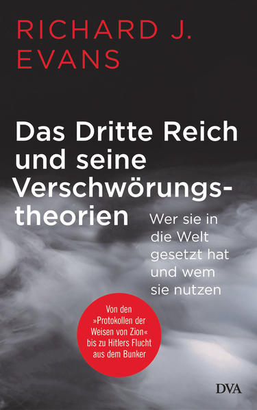 Das Dritte Reich und seine Verschwörungstheorien | Bundesamt für magische Wesen