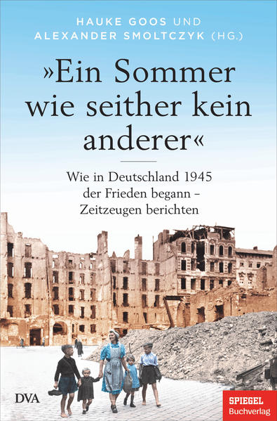 »Ein Sommer wie seither kein anderer« | Bundesamt für magische Wesen