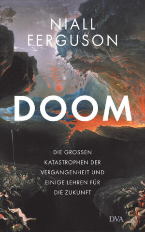 Doom | Bundesamt für magische Wesen